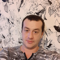 Сергей, Россия, Ногинск, 33 года