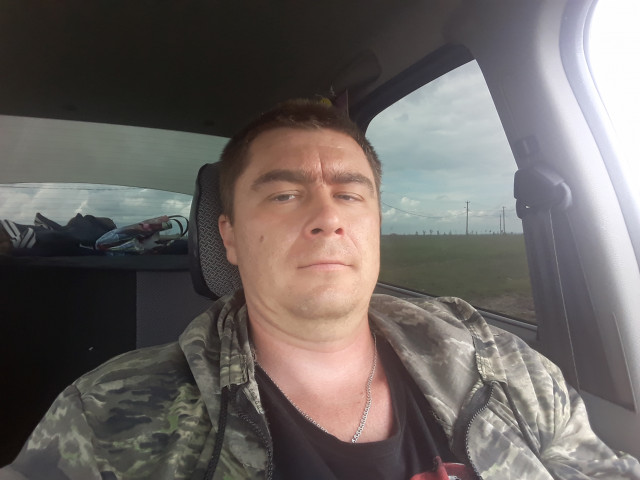 Андрей, Россия, Рязань, 37 лет. В  активном поиске  2 половинки