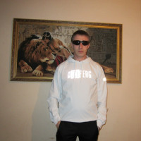 Владимир Коромщиков, Россия, Ханты-Мансийск, 40 лет