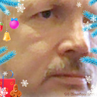 Михаил Попов, Россия, Томск, 63 года