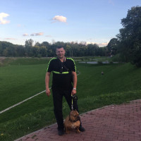 Михаил, Россия, Санкт-Петербург, 61 год