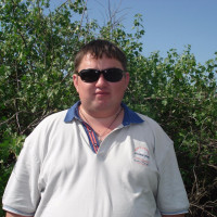Иван, Россия, Ульяновск, 35 лет