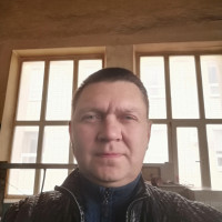 Дмитрий, Россия, Сызрань, 45 лет