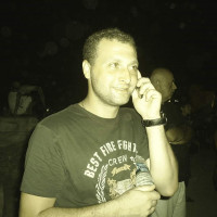 Октай, Россия, Санкт-Петербург, 39 лет