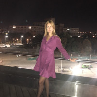 Екатерина, Украина, Харьков, 35 лет