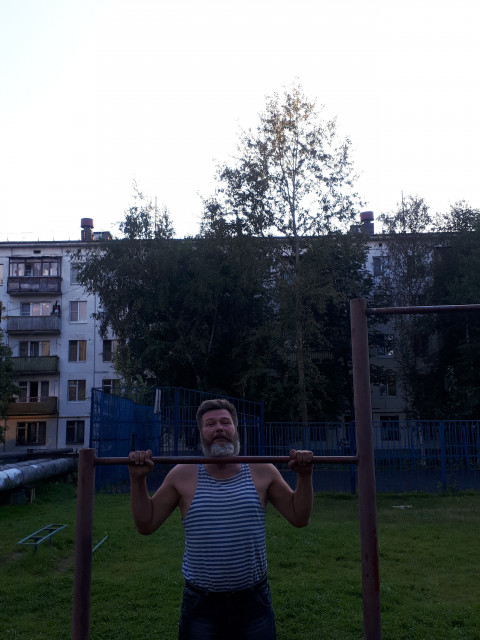 андрей романов, Россия, Москва. Фото на сайте ГдеПапа.Ру