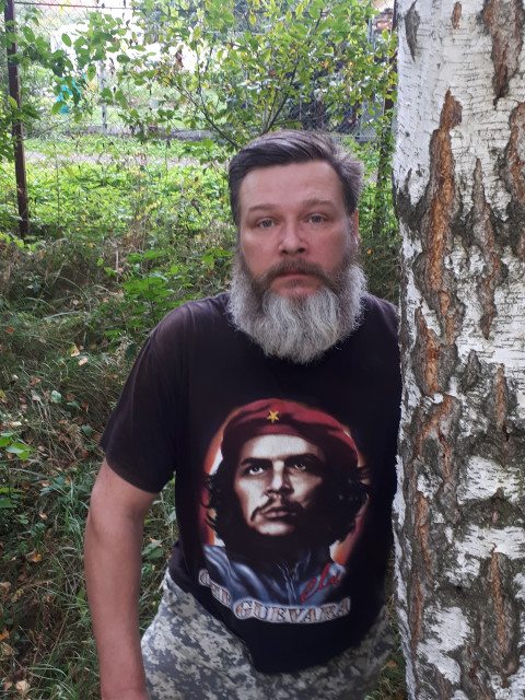 андрей романов, Россия, Москва. Фото на сайте ГдеПапа.Ру