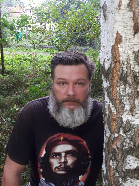 андрей романов, Россия, Москва. Фото на сайте ГдеПапа.Ру