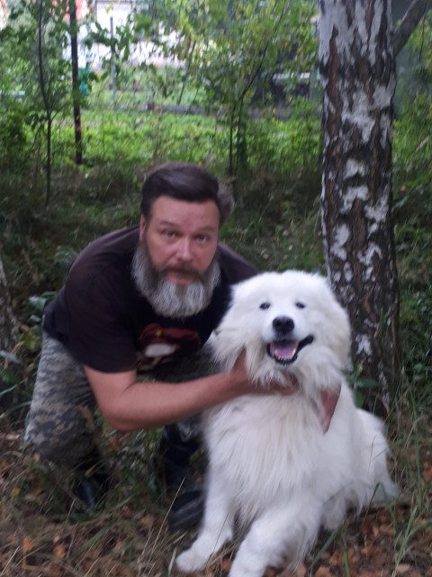 андрей романов, Россия, Москва. Фото на сайте ГдеПапа.Ру