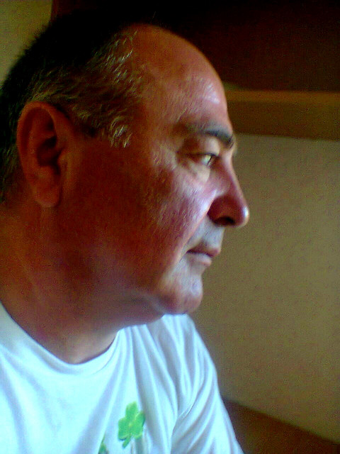 Д, Одесса, 63 года, 1 фото. Ищу: Душевную  Анкета 428255. 