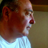 Д, Украина, Одесса, 63 года