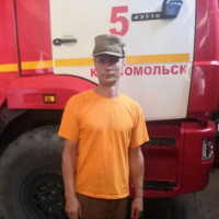 Алексей, Россия, Комсомольск-на-Амуре, 46 лет