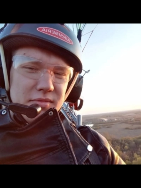 Саша, Севастополь, 25 лет, 1 фото. На этом сайте не для одноразовых знакомств
Дети не помеха но своих не хочу