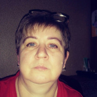 Наталья Руднева, Санкт-Петербург, 53 года