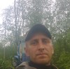 Вадим Жуков, Россия, Олонец, 46