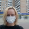 Татьяна, Россия, Ступино, 41