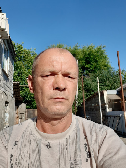 Александр, Россия, Крымск, 47 лет, 2 ребенка. Хочу познакомиться с женщиной