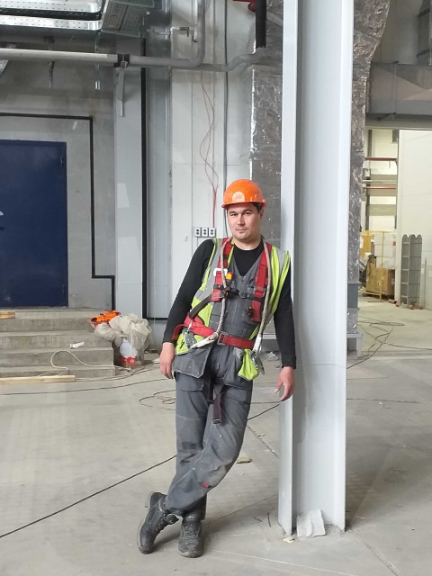 Евгений, Москва, м. Измайловская, 34 года. Сайт одиноких мам и пап ГдеПапа.Ру