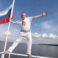 Валерий, Россия, Санкт-Петербург, 72 года
