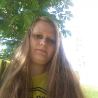 Елизавета, Россия, Санкт-Петербург, 42 года