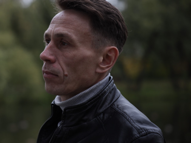 Александр, Россия, Чехов. Фото на сайте ГдеПапа.Ру