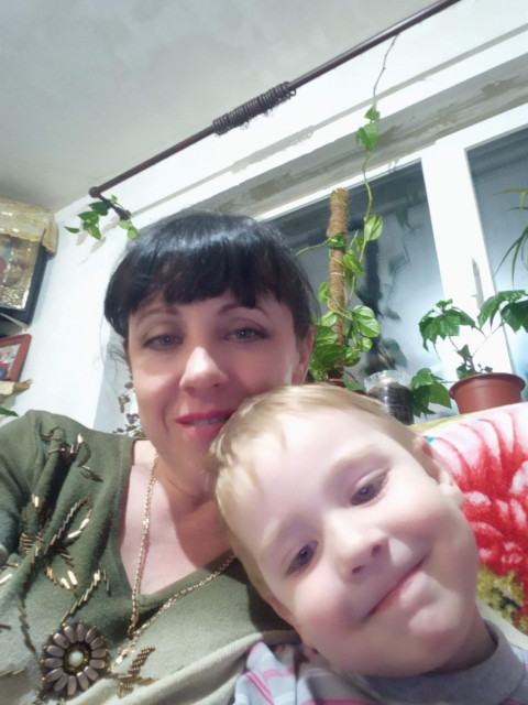Снежка, Россия, Донецк, 46 лет, 2 ребенка. Познакомиться без регистрации.