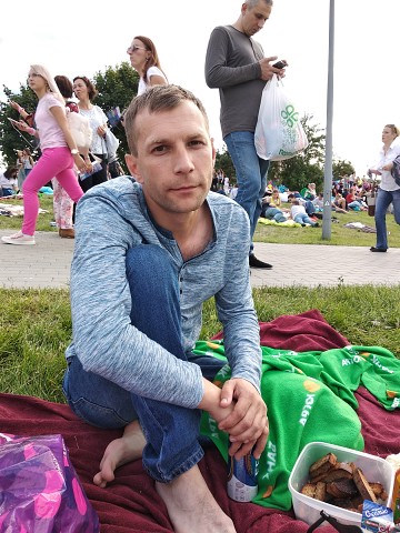 Андрей Исачкин, Россия, Москва, 42 года, 1 ребенок. Хочу найти Верную женьшину! Не женат детей не имею но очень хочу! 