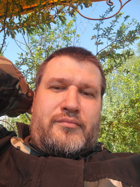 Иннокентий, Артёмовский, 39 лет, 4 ребенка, 1 фото. Ищу: Прекрасную спутницу  Анкета 428603. 