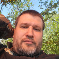 Иннокентий, Россия, Артёмовский, 39 лет