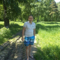 Андрей, Россия, Нижний Новгород, 34 года