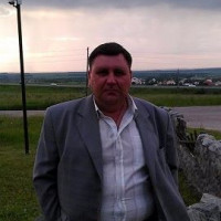 Виктор ---, Россия, Саранск, 51 год