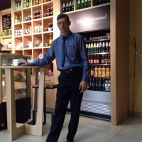 Серега, Россия, Новосибирск, 49 лет