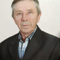 Виктор, Россия, Екатеринбург, 71 год