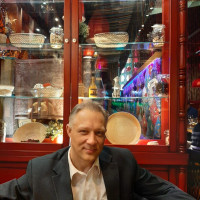 Евгений, Россия, Екатеринбург, 48 лет