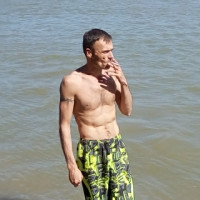 Павел  Михайлюк, Казахстан, Павлодар, 45 лет