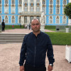 Мамед Мамедов, Россия, Санкт-Петербург, 40 лет