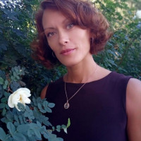 Марина, Россия, Санкт-Петербург, 50 лет