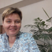 Наталья, Россия, Волгоград, 44 года