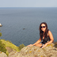 Анна, Санкт-Петербург, м. Комендантский проспект, 46 лет