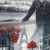 Евгений Айбершпах, Россия, Красноперекопск, 46 лет