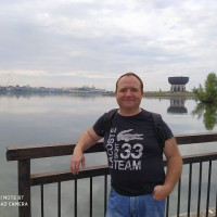 Денис Захаров, Россия, Нижний Новгород, 49 лет