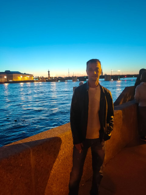 Денис, Россия, Ивантеевка. Фото на сайте ГдеПапа.Ру