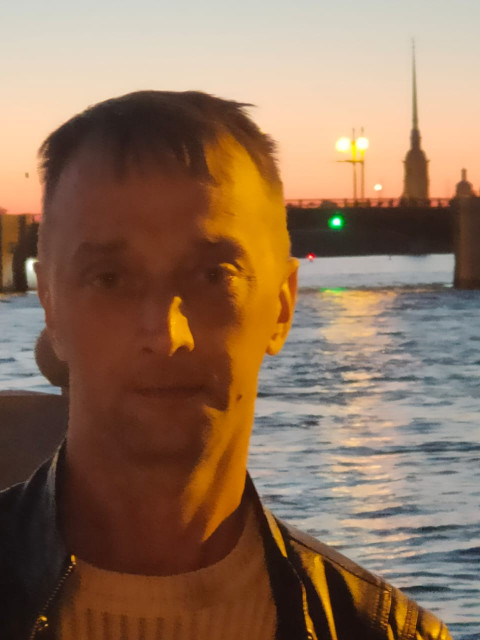 Денис, Россия, Ивантеевка, 44 года. Хочу найти Обычную Анкета 428831. 