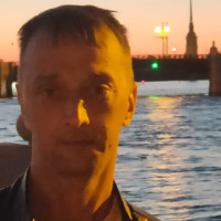 Денис, Россия, Ивантеевка, 46 лет