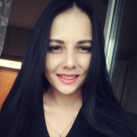 Лидия, Россия, Казань, 32 года