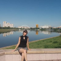 Мария, Казахстан, Нур-Султан (Астана), 35 лет