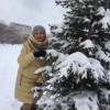 Лариса, Россия, Москва, 60