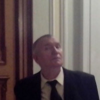 VALERIAN, Россия, Санкт-Петербург, 72 года