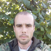 Антон, Россия, Нижний Новгород, 34 года