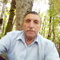 Геннадий, Россия, Пятигорск, 65 лет
